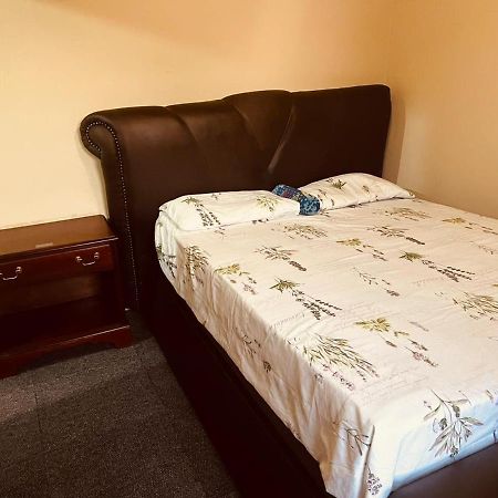 Mphatlalatsane Bnb Maseru Exteriér fotografie