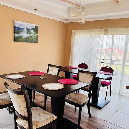 Mphatlalatsane Bnb Maseru Exteriér fotografie